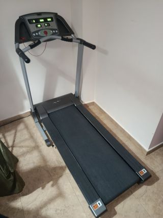 Cinta de Correr DP8610 Impulsa