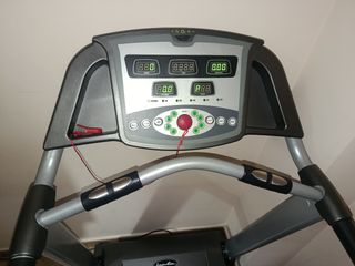 Cinta de Correr DP8610 Impulsa