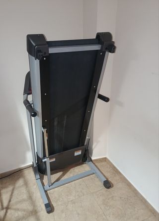 Cinta de Correr DP8610 Impulsa