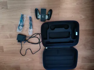 Nintendo Switch OLED + Zelda Tears of the Kingdom