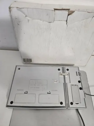 Telefono multifunzione JS-2111 vintage