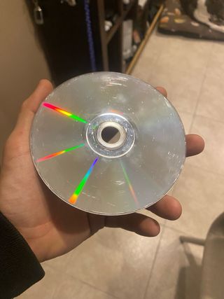 PlayStation 2 Burnout Juego de Carreras