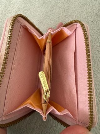 Bolso TOUS + Monedero TOUS