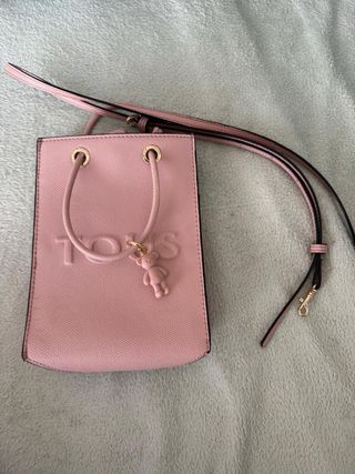 Bolso TOUS + Monedero TOUS