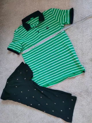 Lote Ropa Hombre: Chaquetas, Jeans, Jersey...