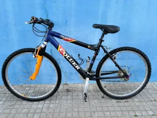 Bicicleta de Montaña Coluer