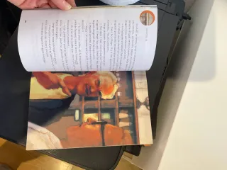Le secret du vieil orme en francés