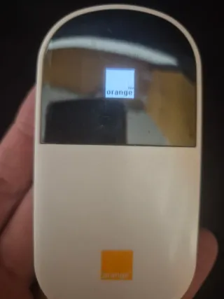 Ruter Inalámbrico Huawei E5832 Orange