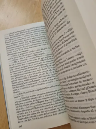 Harry Potter y el prisionero de Azkaban (Harry ...