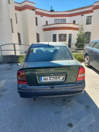 Opel Astra 1998