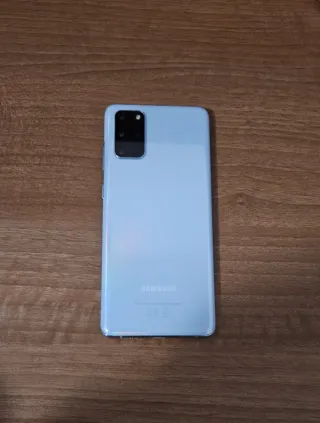 Samsung Galaxy S20+ 5G Multicolor/Viola