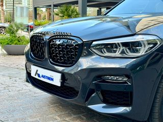 BMW X4 2021