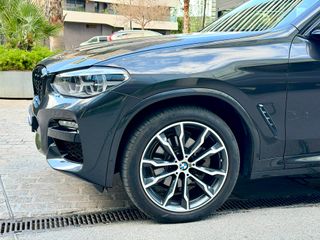 BMW X4 2021
