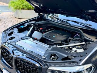 BMW X4 2021