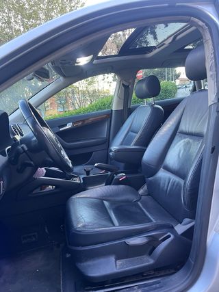 Audi a3 sportback 210.000klm
