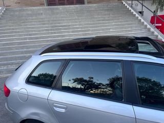 Audi a3 sportback 210.000klm