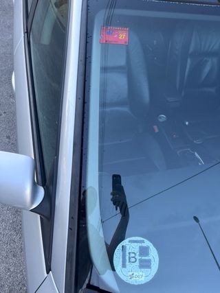 Audi a3 sportback 210.000klm