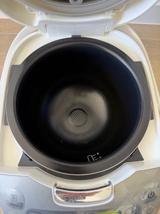 Robot Cocina Moulinex Maxichef Advanced
