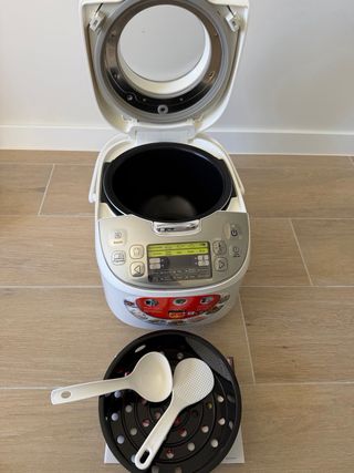 Robot Cocina Moulinex Maxichef Advanced