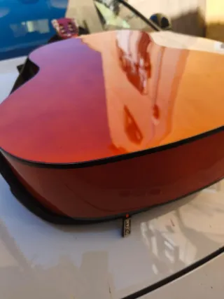 Solo hoy  Guitarra Clásica Oqan