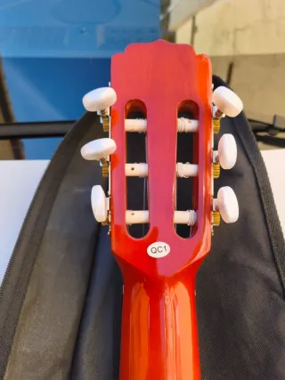 Solo hoy  Guitarra Clásica Oqan