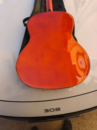 Solo hoy  Guitarra Clásica Oqan