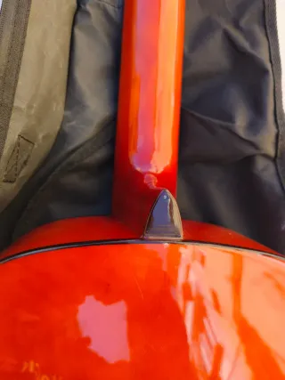 Solo hoy  Guitarra Clásica Oqan