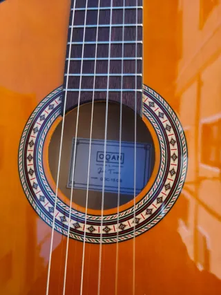 Solo hoy  Guitarra Clásica Oqan