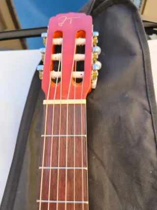 Solo hoy  Guitarra Clásica Oqan