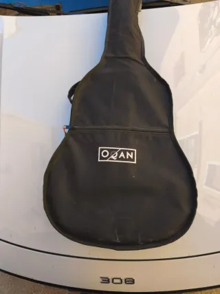 Solo hoy  Guitarra Clásica Oqan