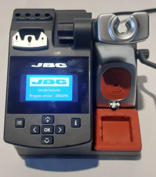 Estación Soldadura JBC CDB