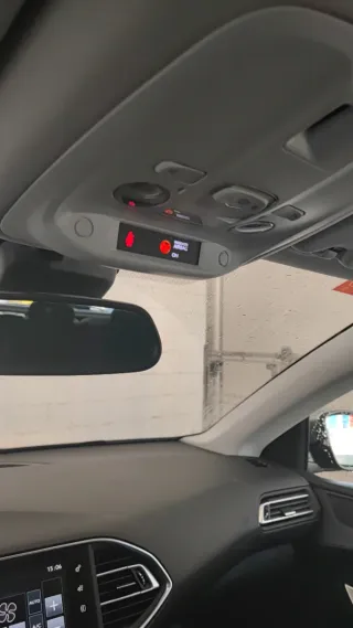Peugeot 308 2016