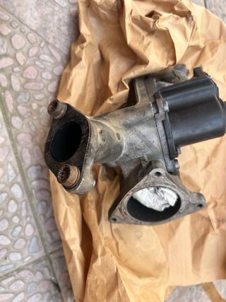 Válvula EGR VW 1.9 TDI 105cv BLS