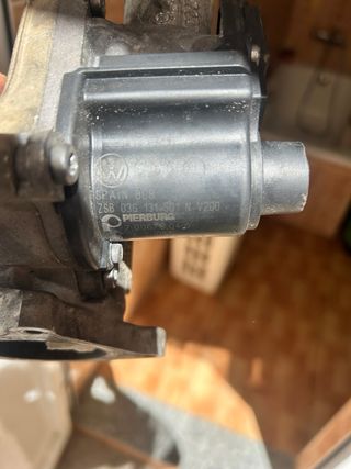 Válvula EGR VW 1.9 TDI 105cv BLS