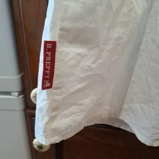 Vestido Highly Preppy