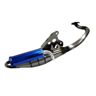 Escape Minarelli 49cc Azul