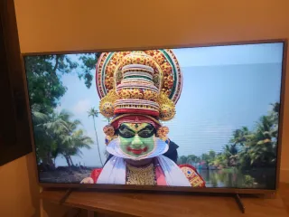 Televisor Philips 4K 50PUS7555/12