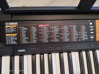 Teclado Yamaha P51