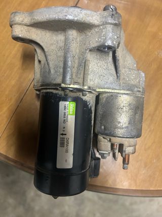 Motor de arranque Saxo 1.5d