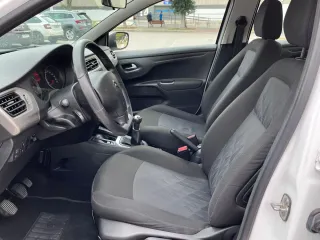 Citroen C-Élysée 2016