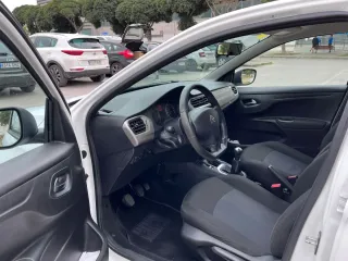 Citroen C-Élysée 2016