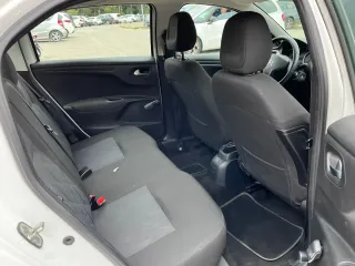 Citroen C-Élysée 2016