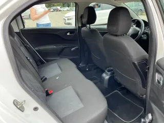 Citroen C-Élysée 2016