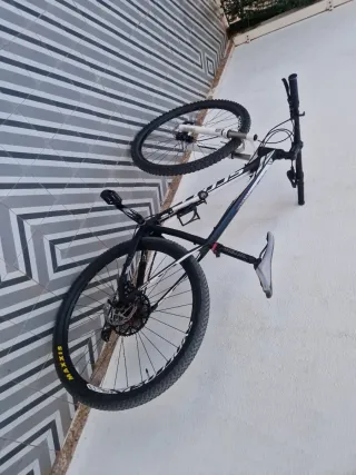 Bicicleta de Montaña Scott