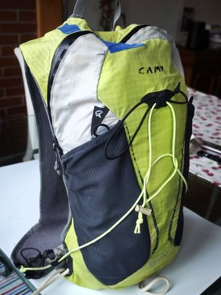 Mochila CAMP Skimo 20L Ligera