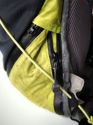 Mochila CAMP Skimo 20L Ligera