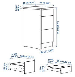 Mueble knoxhult