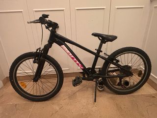 Bici Monty 20 para niños