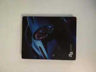 Gran Turismo 7 Edición 25 Aniversario PS5