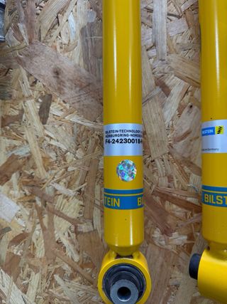 Suspensión roscada Bilstein B14 PSS